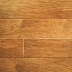Solid Hickory Hardwood&Handscraped Flooring